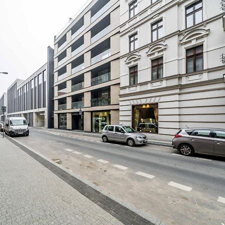 Rent Like Home - Krysiewicza 3 Poznan Exterior foto