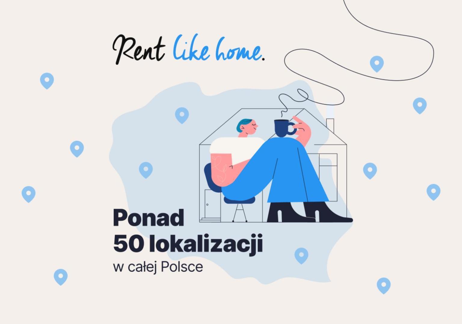 Rent Like Home - Krysiewicza 3 Poznan Exterior foto